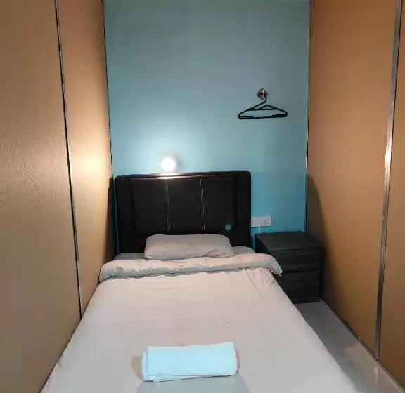 酒店 Cameron Highlands Resort