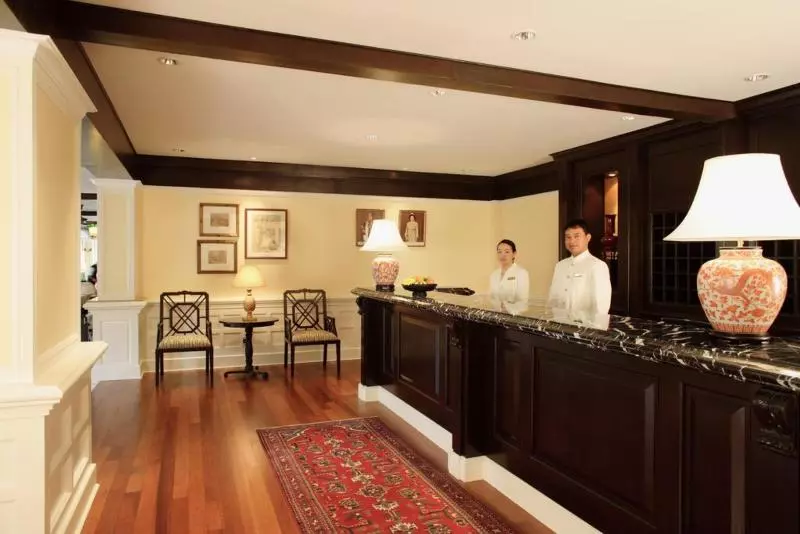 酒店 Cameron Highlands Resort