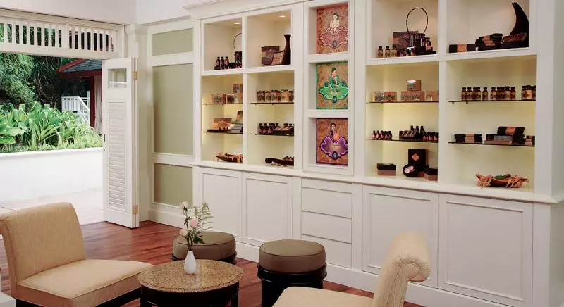 酒店 Cameron Highlands Resort