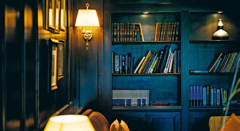 酒店 Cameron Highlands Resort