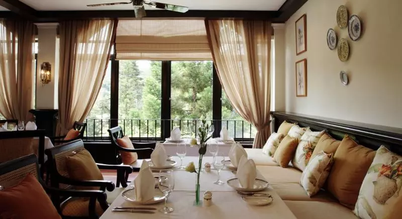 酒店 Cameron Highlands Resort