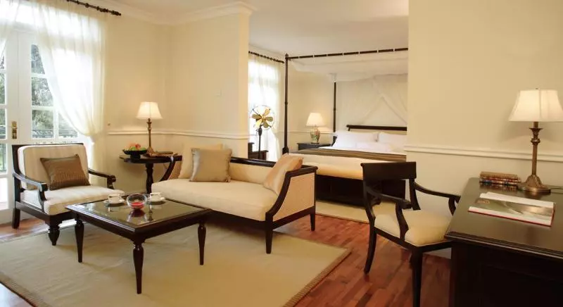 酒店 Cameron Highlands Resort