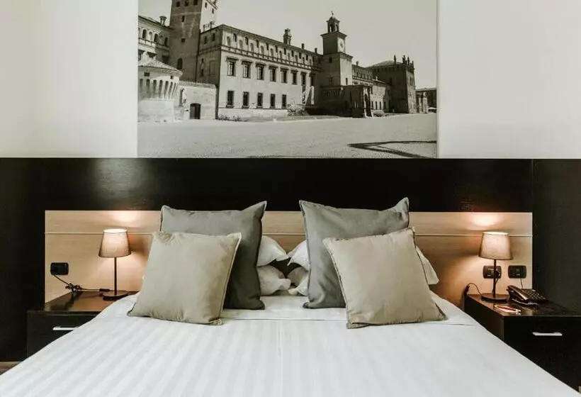 Hotel Carpi