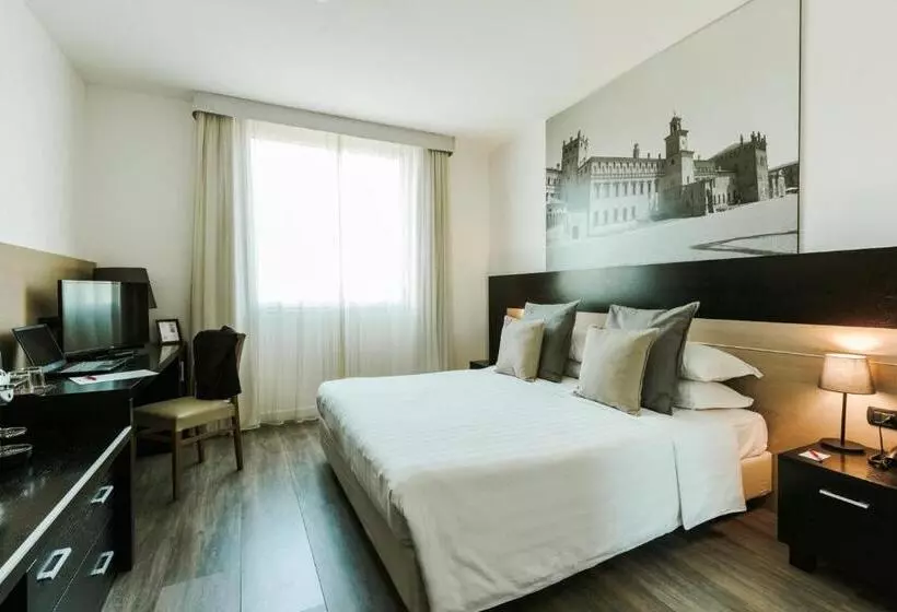 Hotel Carpi