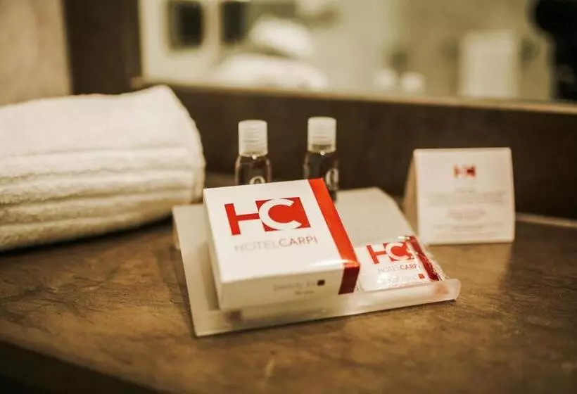 Hotel Carpi