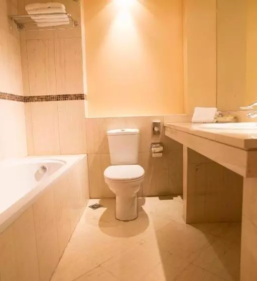 Hotel Davitel Tobacco