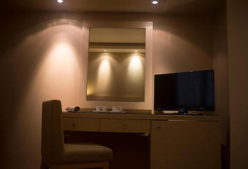 هتل Davitel  Tobacco