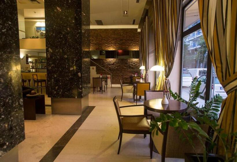 هتل Davitel  Tobacco