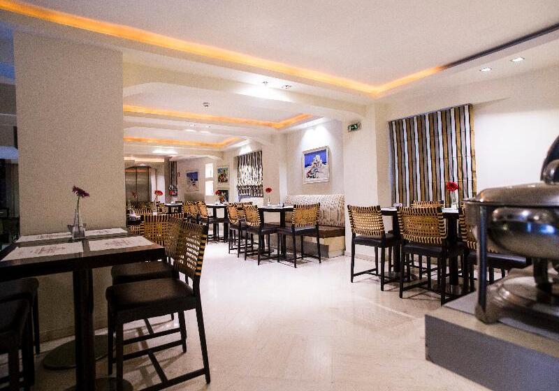 هتل Davitel  Tobacco