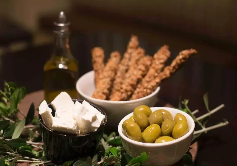 Hotel Davitel Tobacco