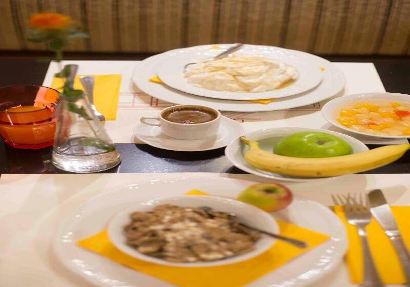 هتل Davitel  Tobacco