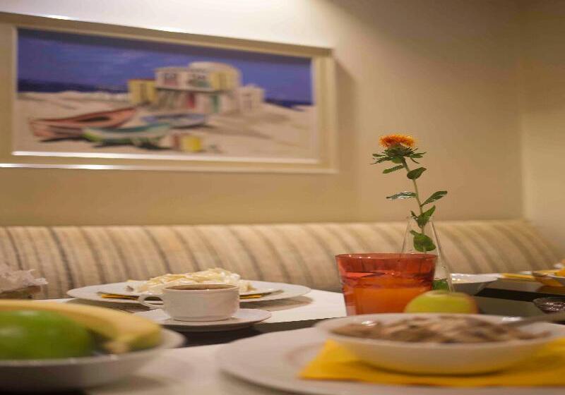 هتل Davitel  Tobacco