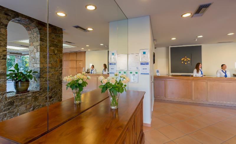 בית מלון כפרי Dessole Malia Beach – All Inclusive