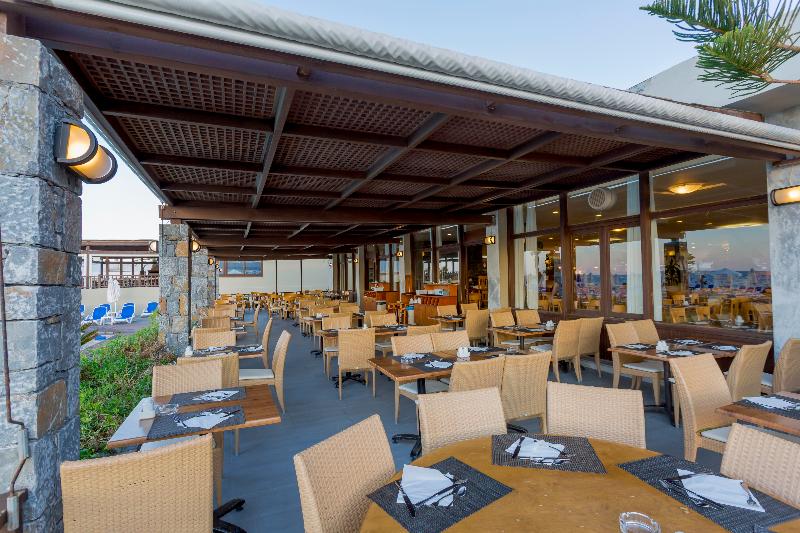 בית מלון כפרי Dessole Malia Beach – All Inclusive