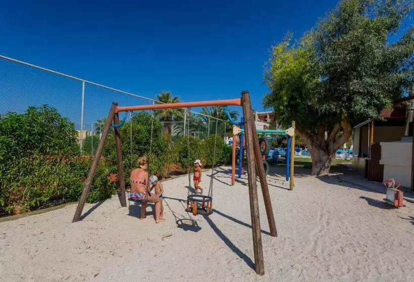 فندق Dessole Malia Beach – All Inclusive