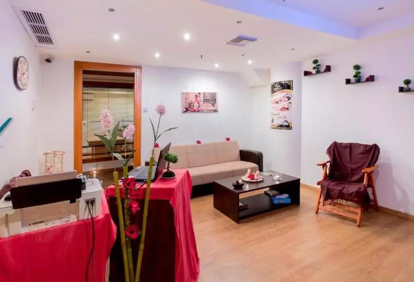 فندق Dessole Malia Beach – All Inclusive