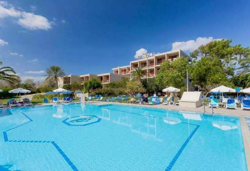 فندق Dessole Malia Beach – All Inclusive