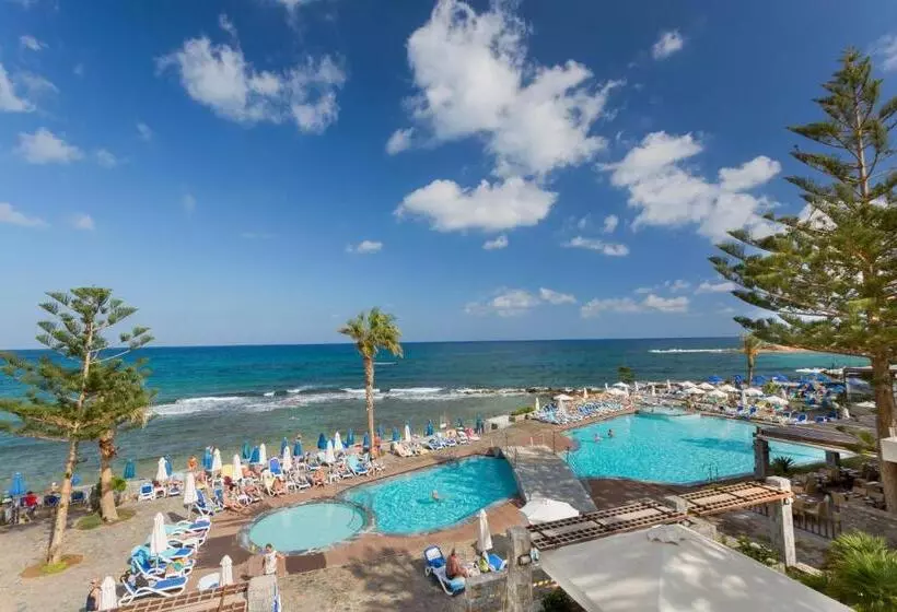 فندق Dessole Malia Beach – All Inclusive