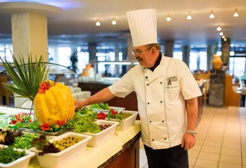 فندق Dessole Malia Beach – All Inclusive