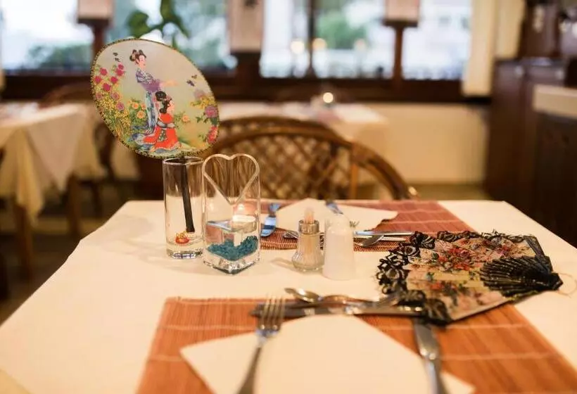 فندق Dessole Malia Beach – All Inclusive