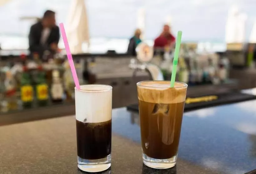 فندق Dessole Malia Beach – All Inclusive