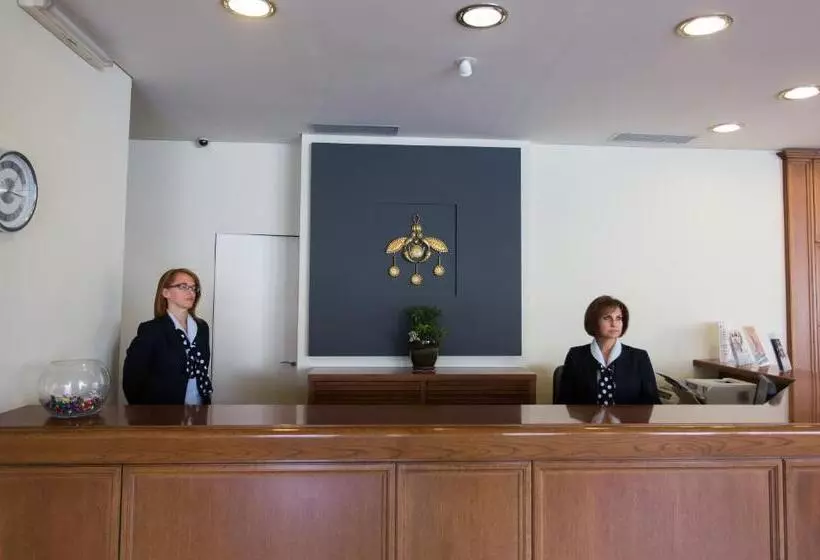 فندق Dessole Malia Beach – All Inclusive