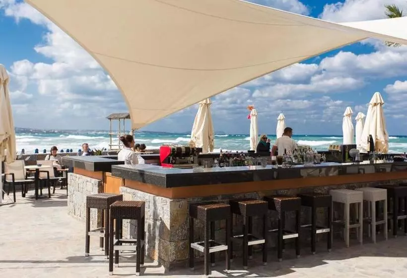 فندق Dessole Malia Beach – All Inclusive