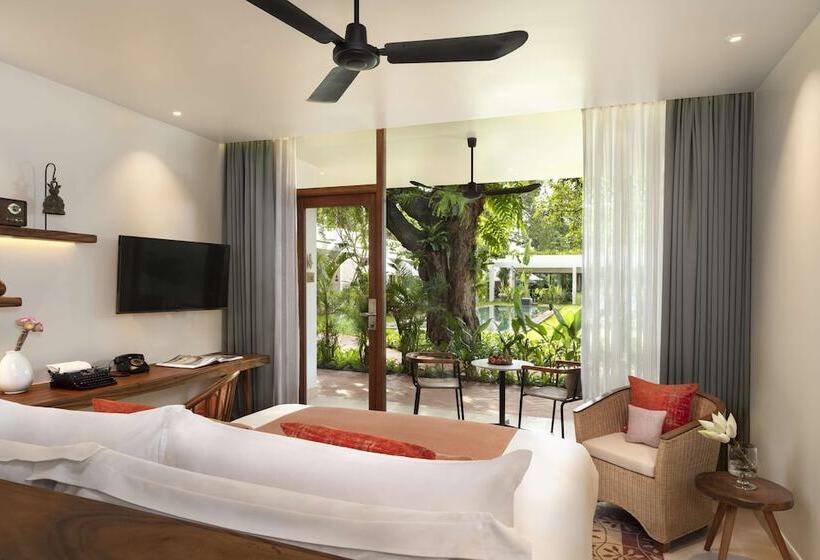 فندق Fcc Angkor By Avani