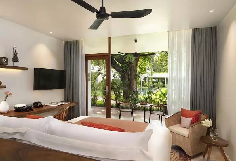 酒店 Fcc Angkor By Avani