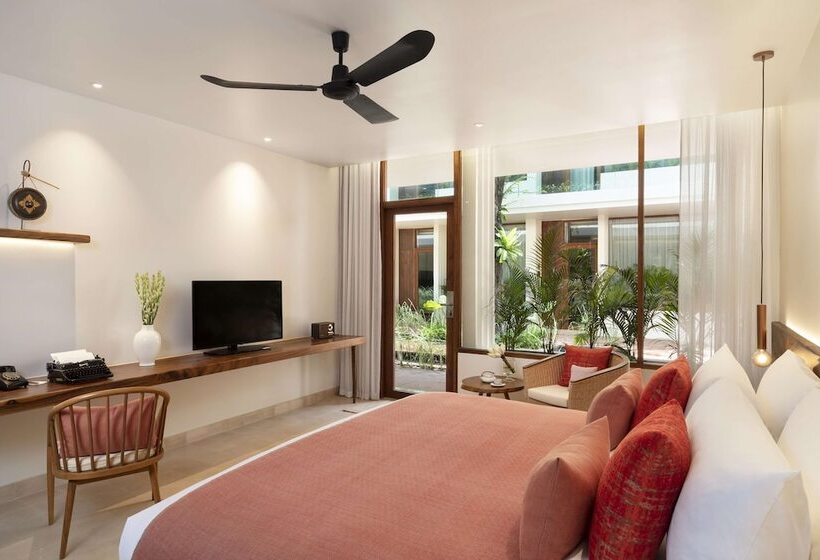 فندق Fcc Angkor By Avani