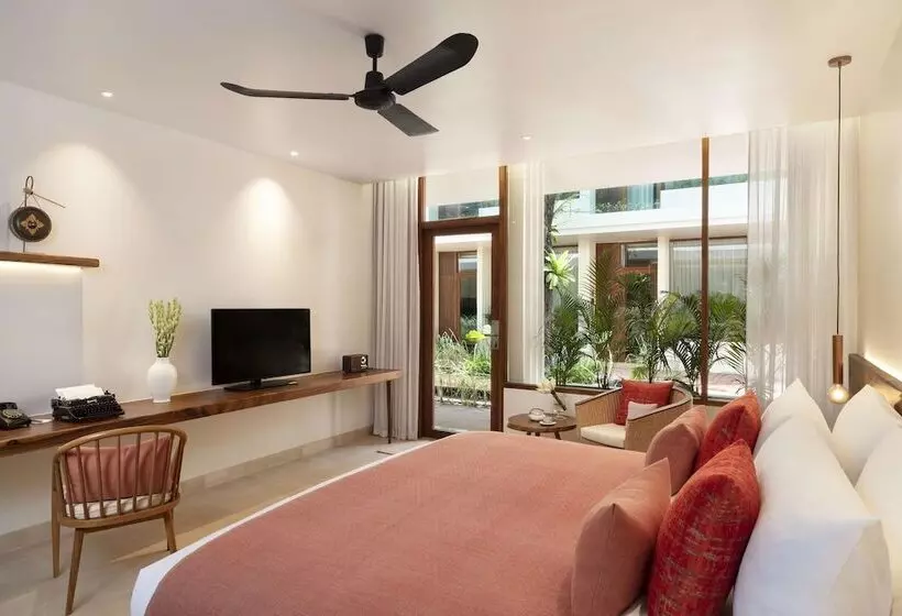 酒店 Fcc Angkor By Avani