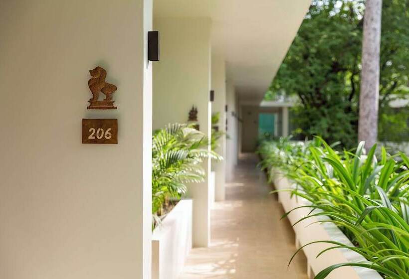 فندق Fcc Angkor By Avani