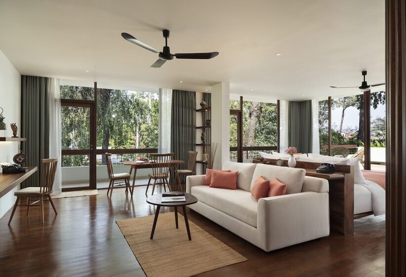 فندق Fcc Angkor By Avani