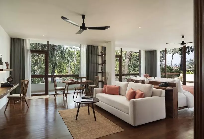 酒店 Fcc Angkor By Avani