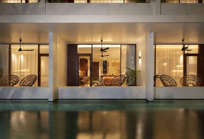 فندق Fcc Angkor By Avani