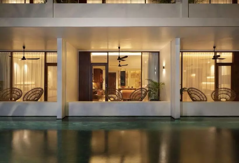 酒店 Fcc Angkor By Avani