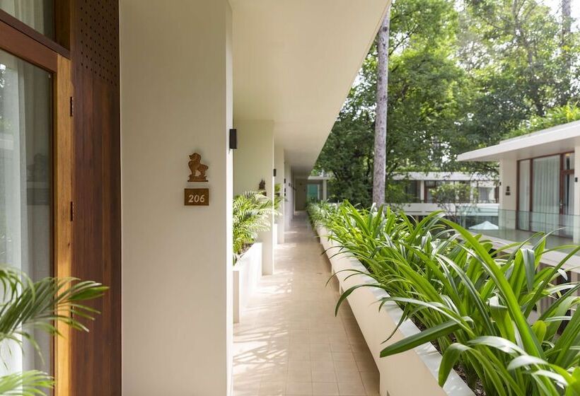 فندق Fcc Angkor By Avani