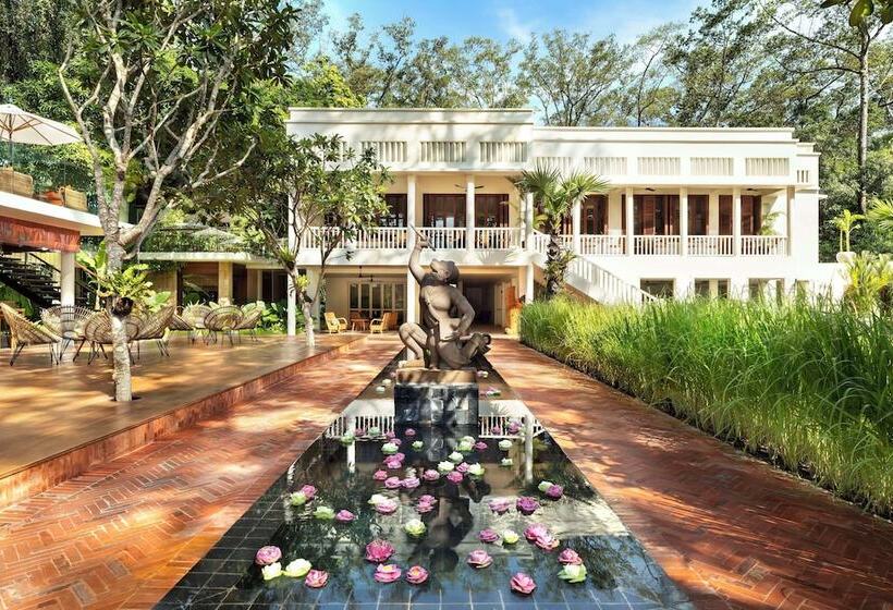 فندق Fcc Angkor By Avani