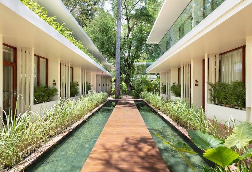 فندق Fcc Angkor By Avani