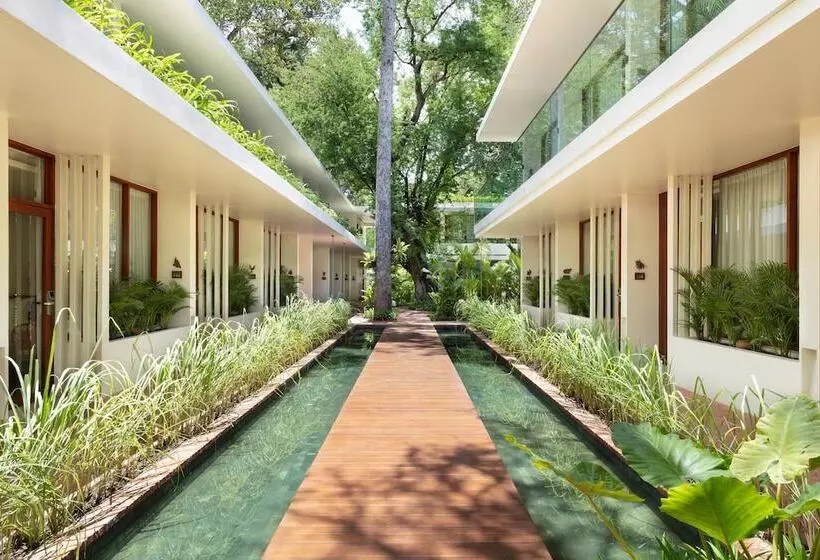 酒店 Fcc Angkor By Avani