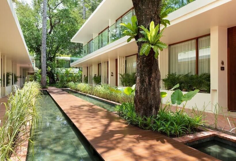 فندق Fcc Angkor By Avani