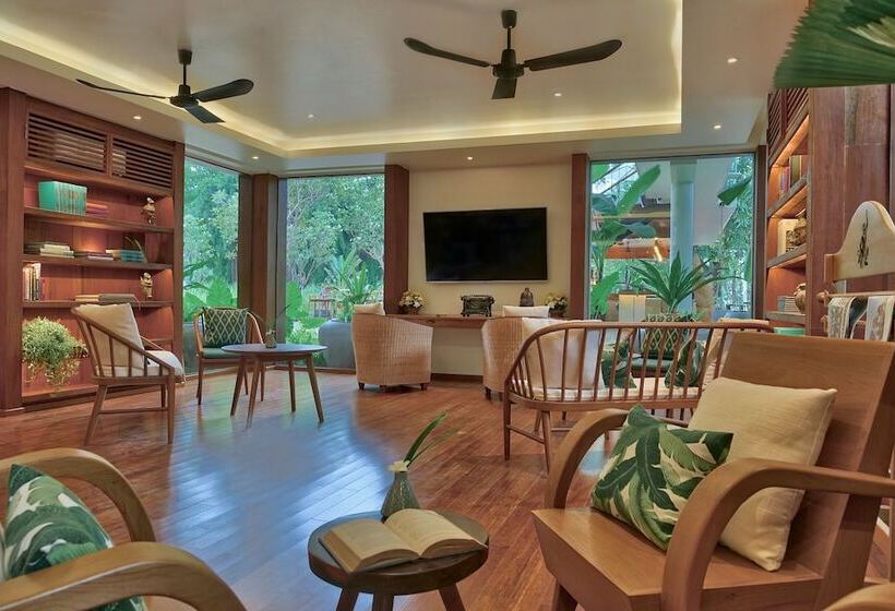 فندق Fcc Angkor By Avani