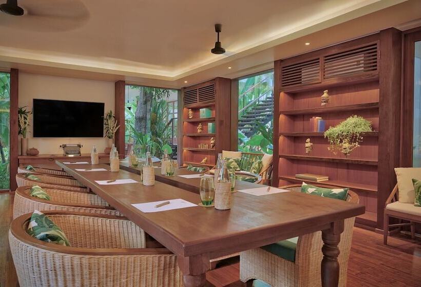 فندق Fcc Angkor By Avani