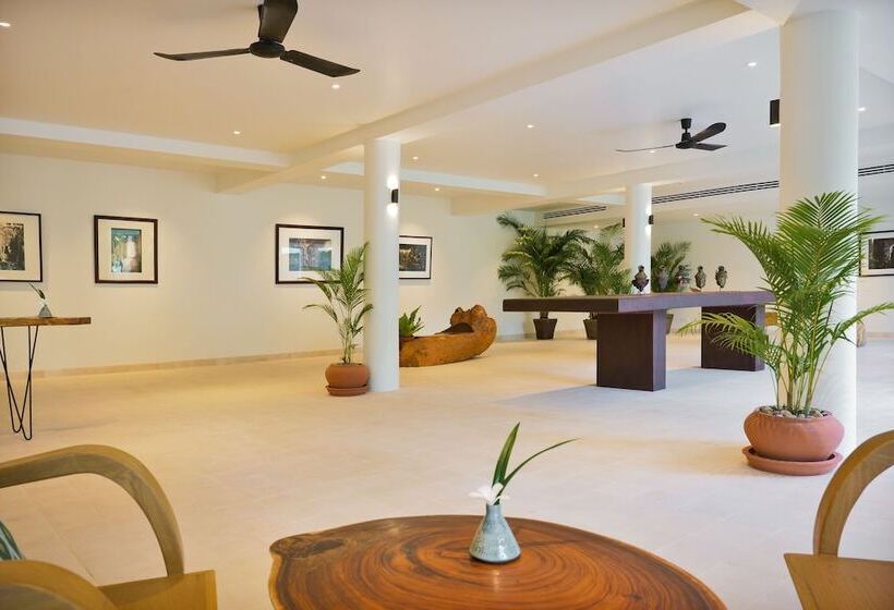 فندق Fcc Angkor By Avani