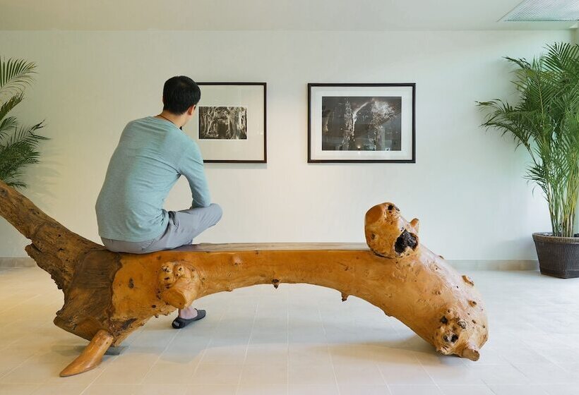 فندق Fcc Angkor By Avani