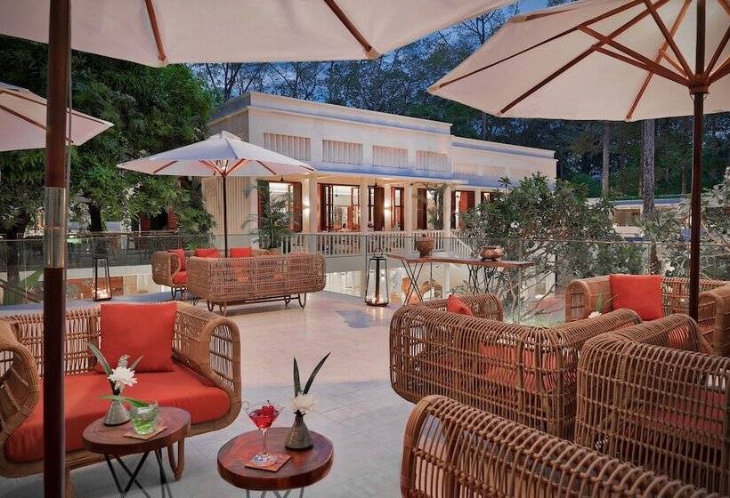 فندق Fcc Angkor By Avani