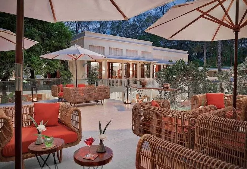 酒店 Fcc Angkor By Avani