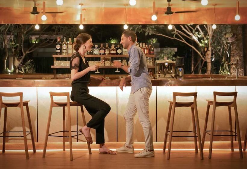 فندق Fcc Angkor By Avani