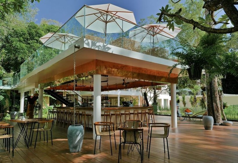 فندق Fcc Angkor By Avani