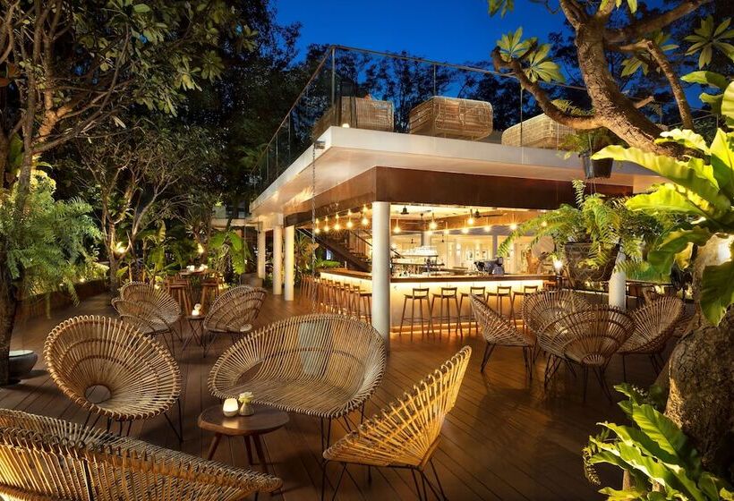 فندق Fcc Angkor By Avani